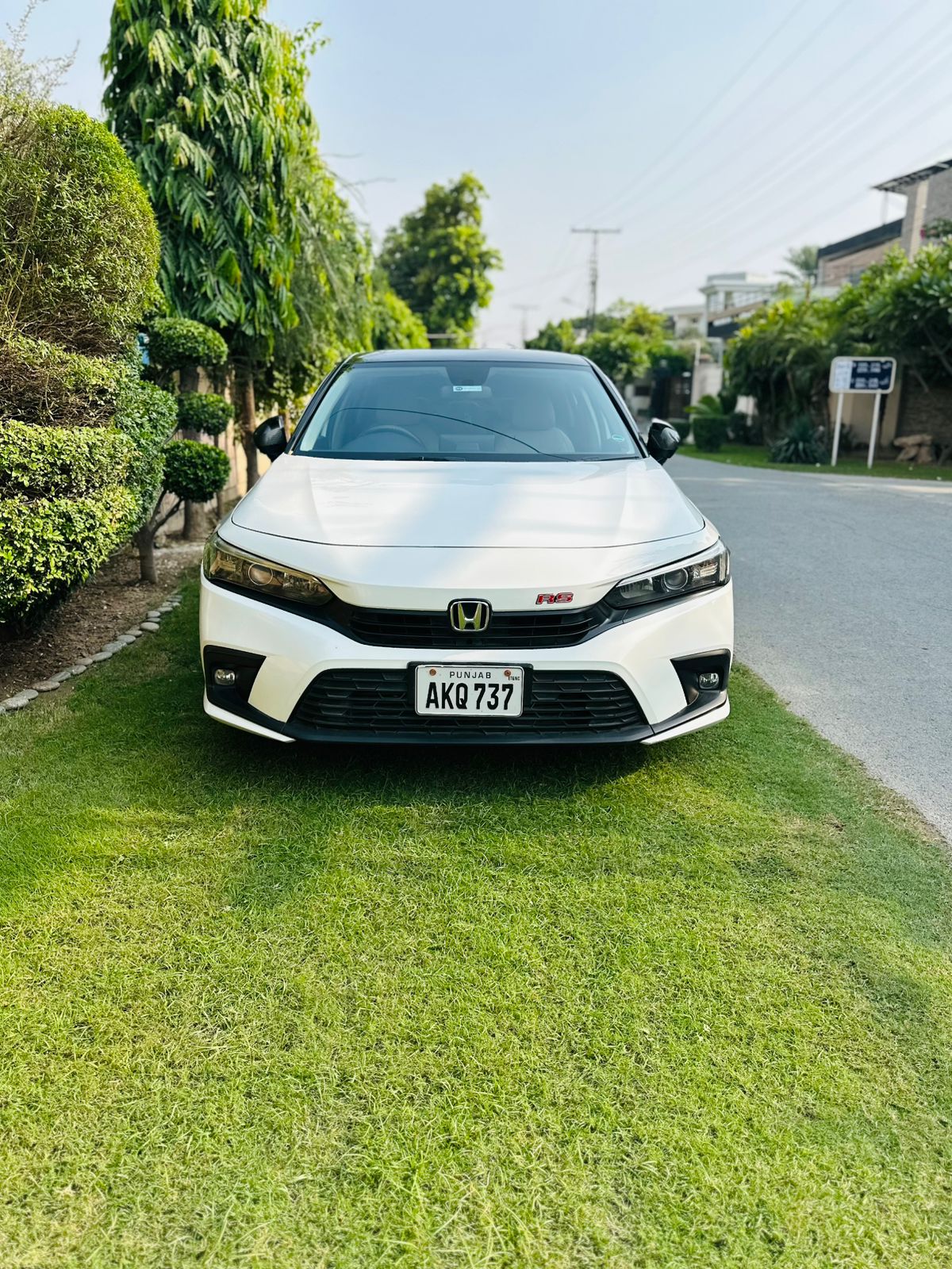 Civic for Duty